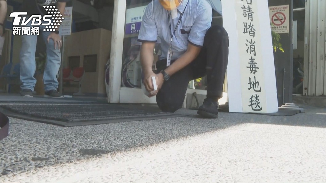 圖／TVBS