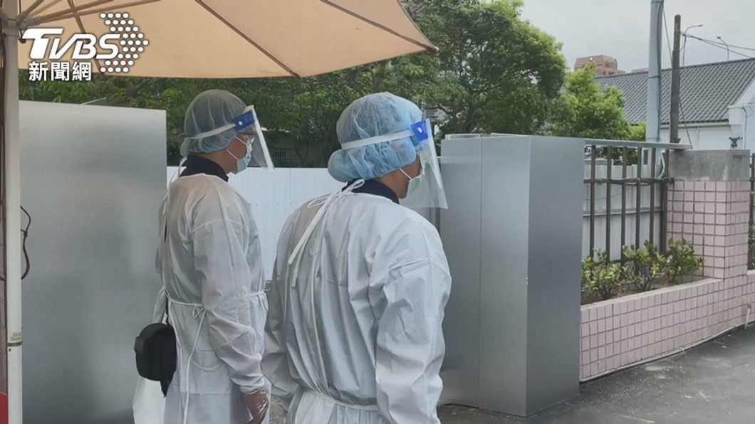 染疫死19人再創新高!「本土增297例」+ 校正258
