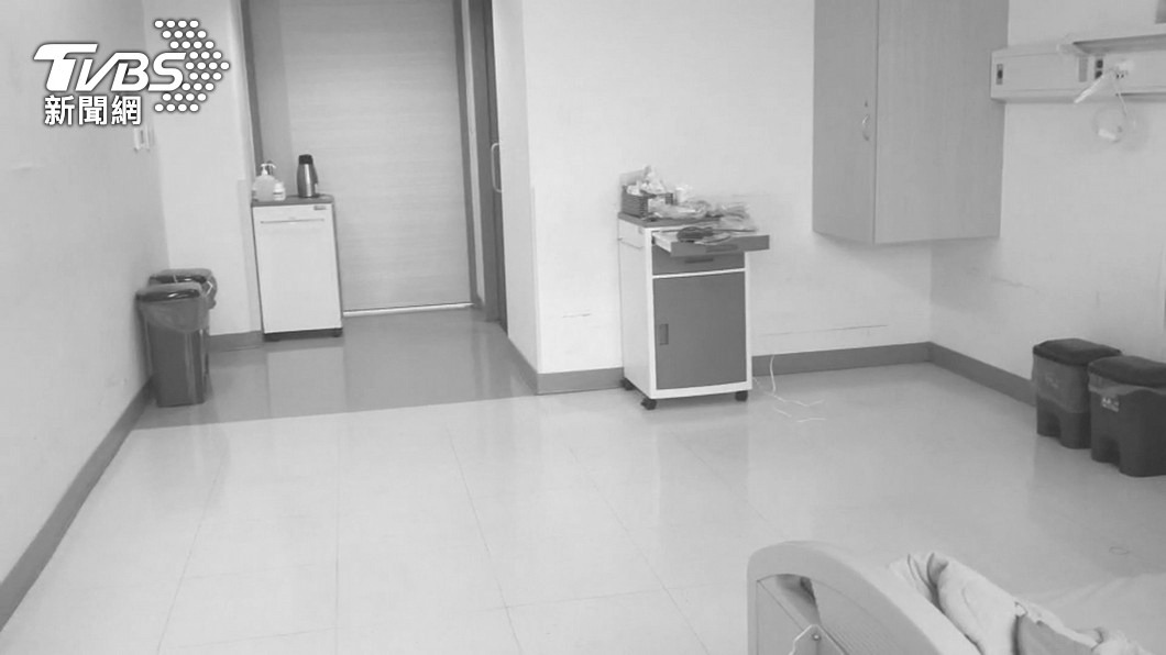 新北36歲男確診1日就死亡 衛生局:已立即安排檢疫所