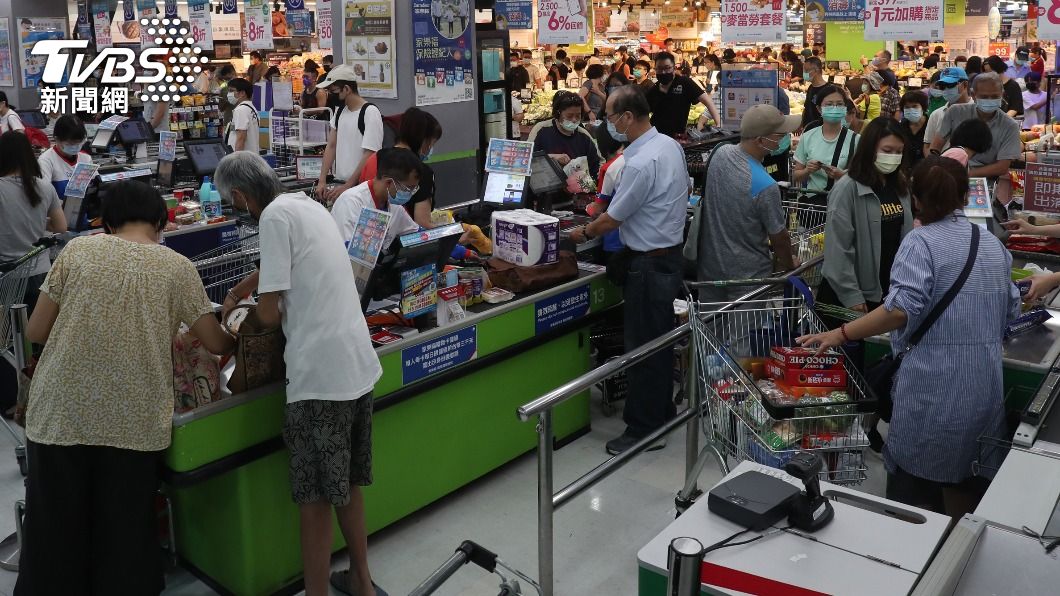 新北市確診增136例足跡曝　多個大賣場分店上榜