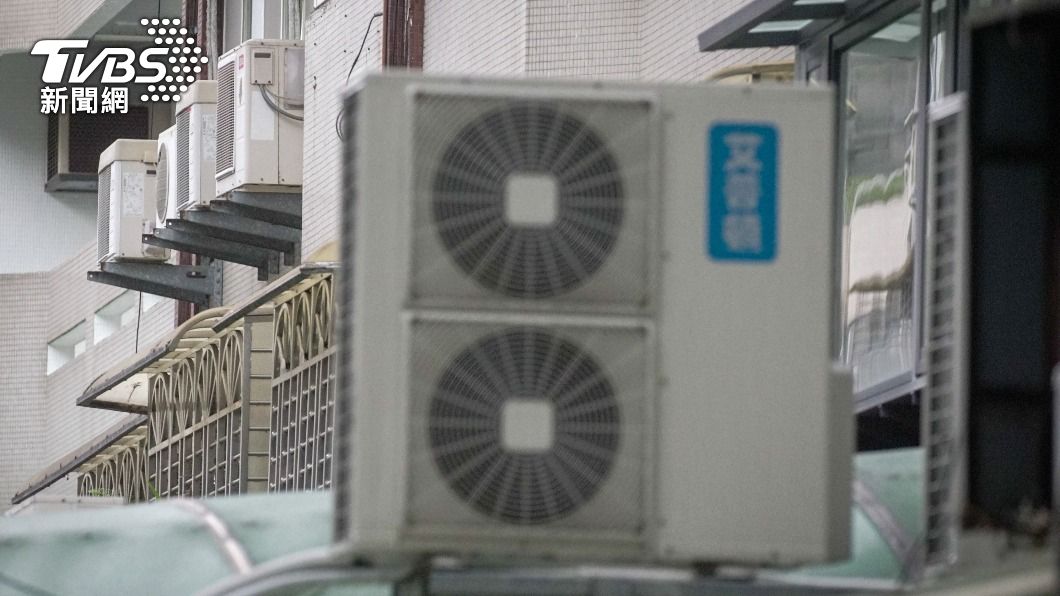 高溫、疫情與景氣3因素夾攻 連2天用電量飆新高