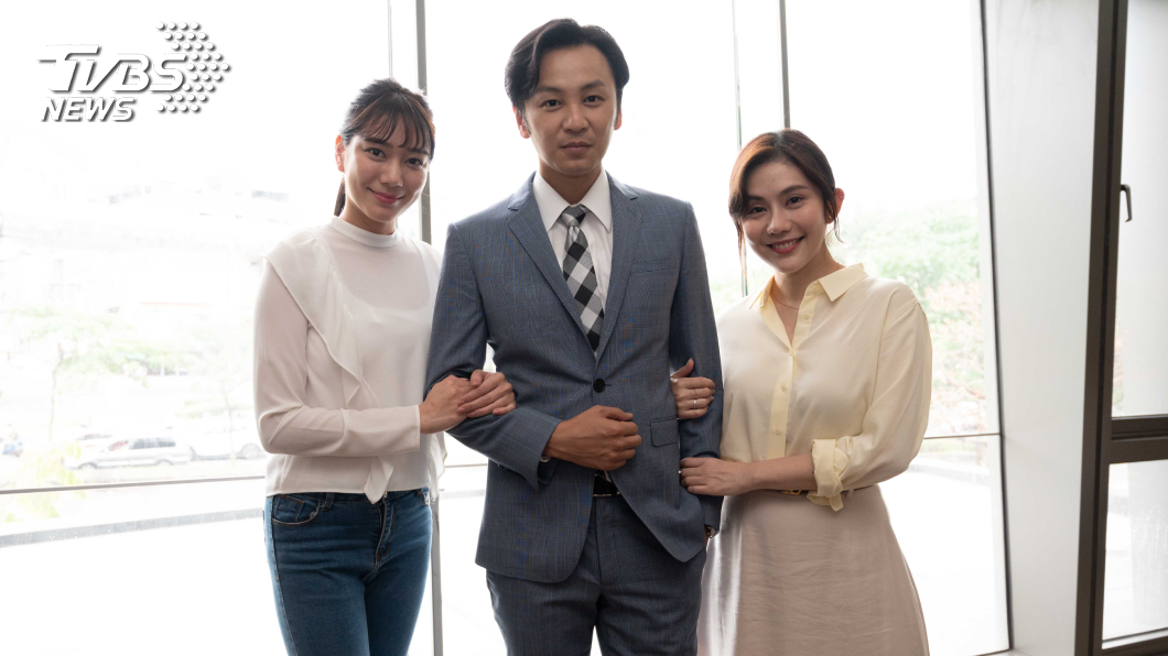 《女力報到-男人止步》王宇婕張書偉遭她狠甩巴掌