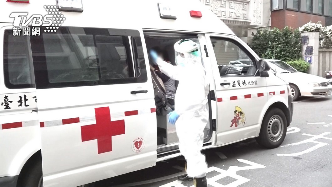 不斷更新/疫情燒不停 15天累計125人染疫亡
