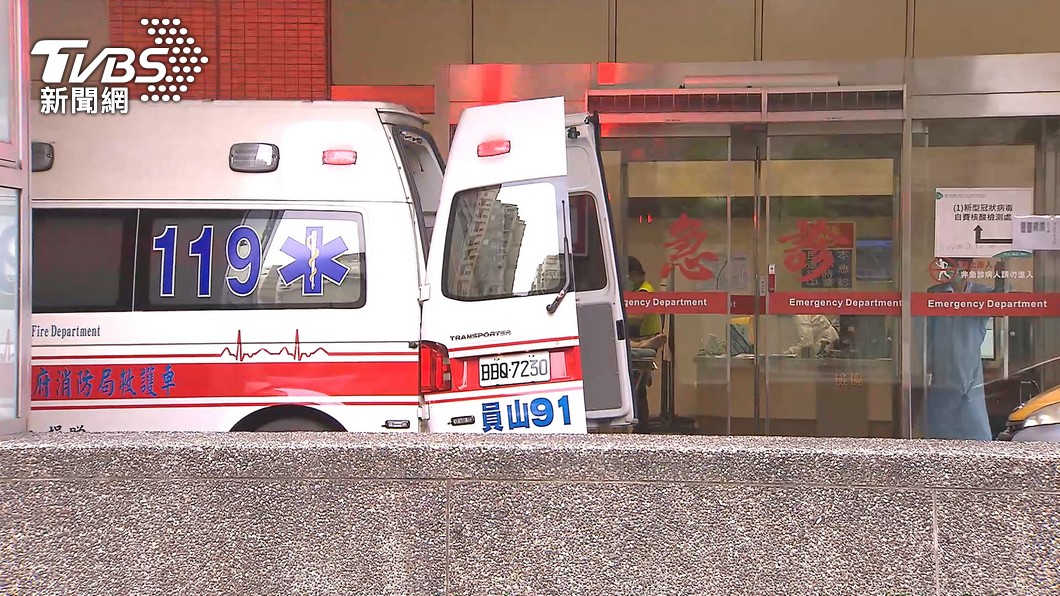 圖/TVBS