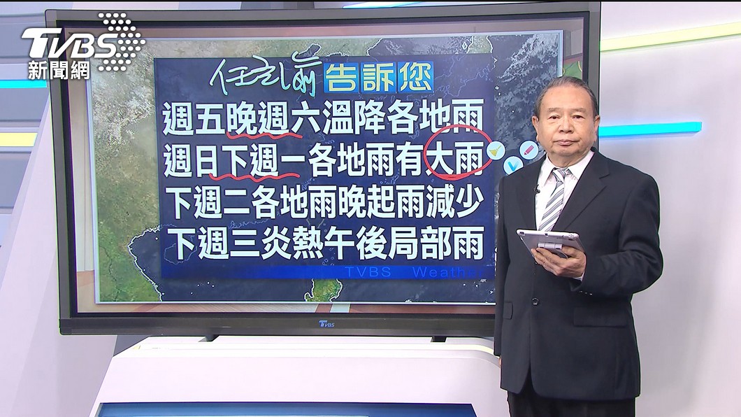 圖/TVBS