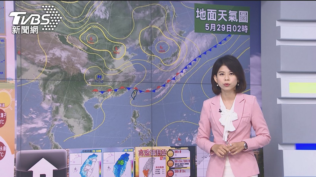 圖/TVBS