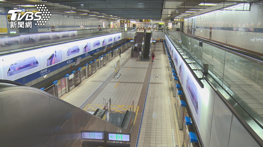 不斷更新／本土疫情「無樂觀本錢」　全台活動異動一次看