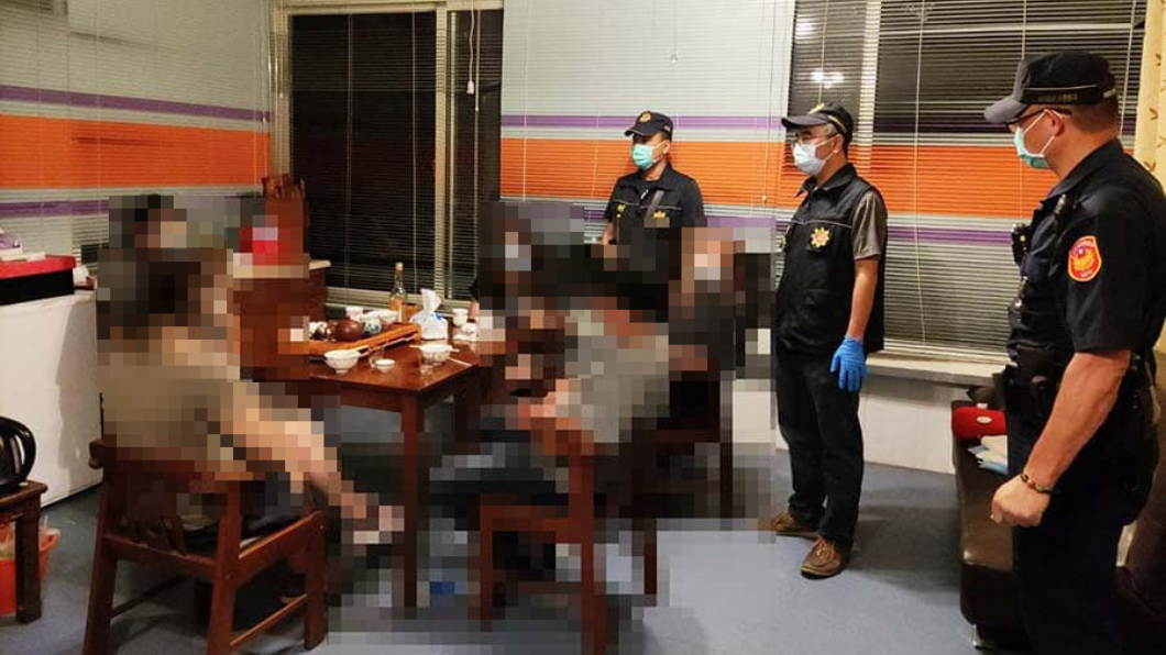 最貴飯局!南投5人群聚一餐付85萬 屋主最慘交30萬