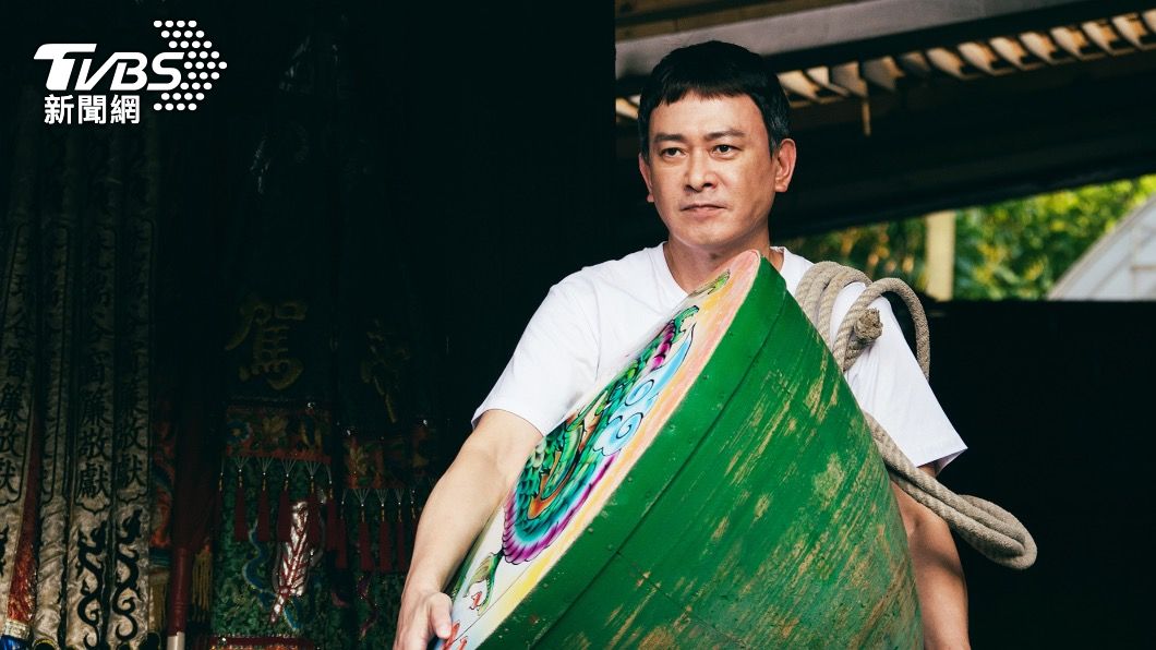 王識賢李李仁《意難忘》後再合作 睽違16年竟反目成仇