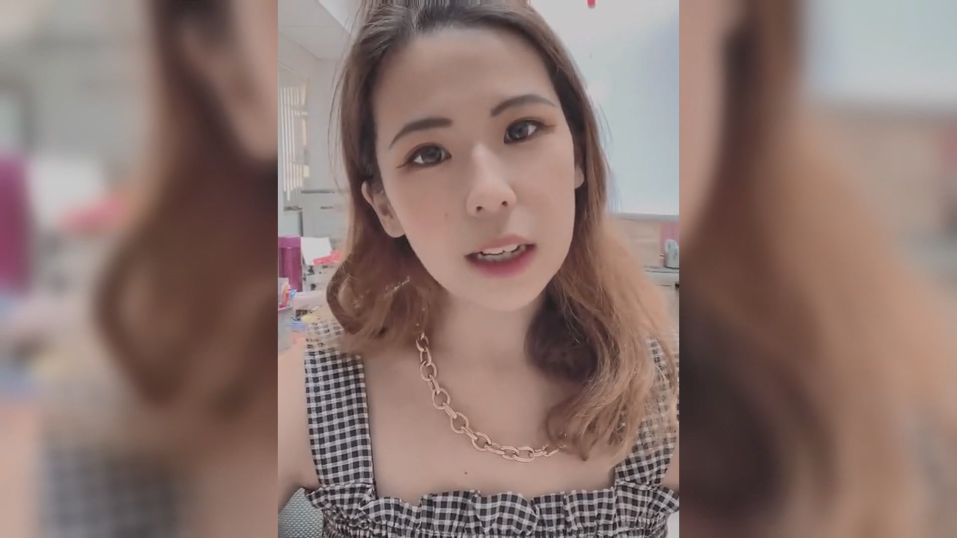 圖/畫面翻攝珍妮花YouTube