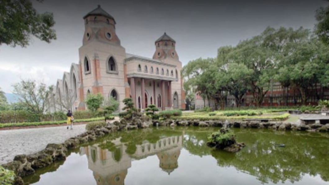 圖／翻攝自Google街景