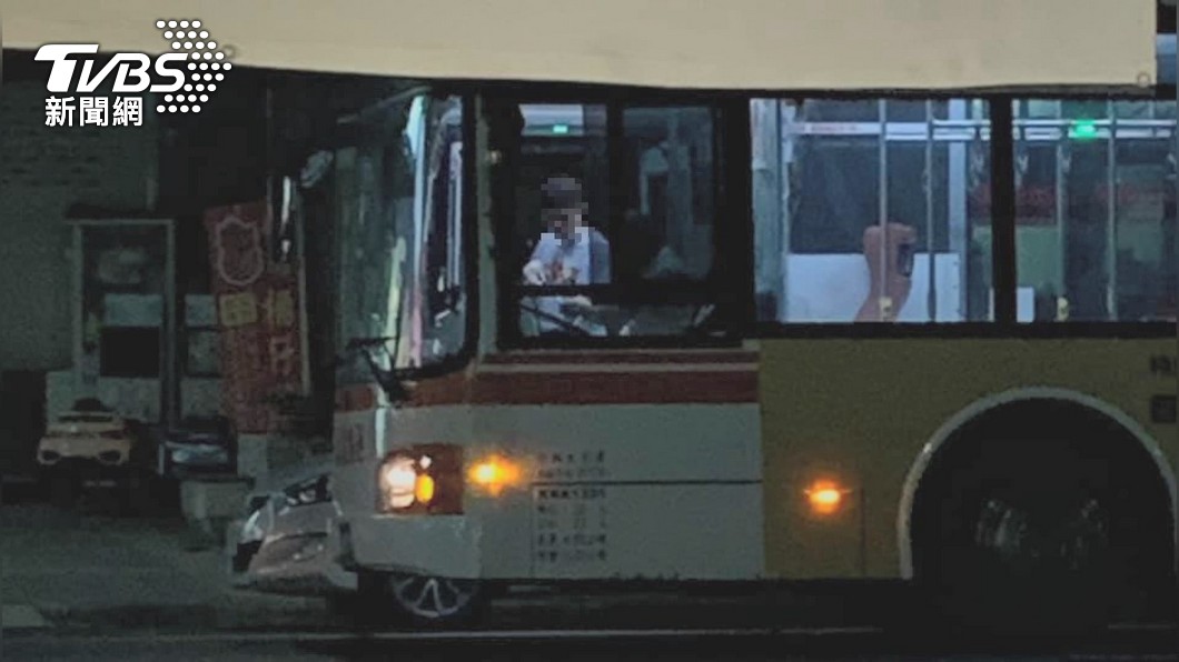 圖／TVBS