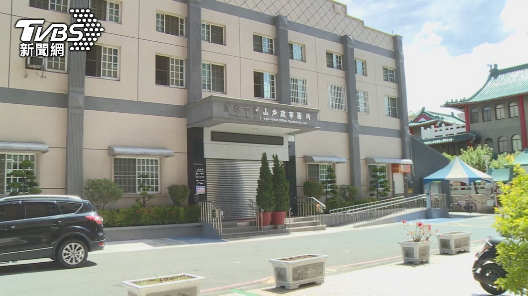 圖／TVBS