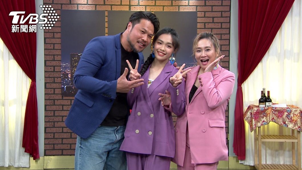 秀琴管教小孩失控飆罵 一句話「差點失去女兒」