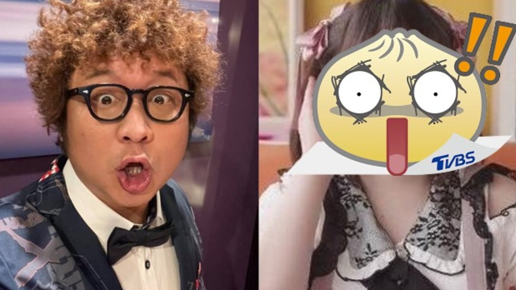 驚！納豆撞臉「超萌AV女優」　老司機崩潰：看不下去