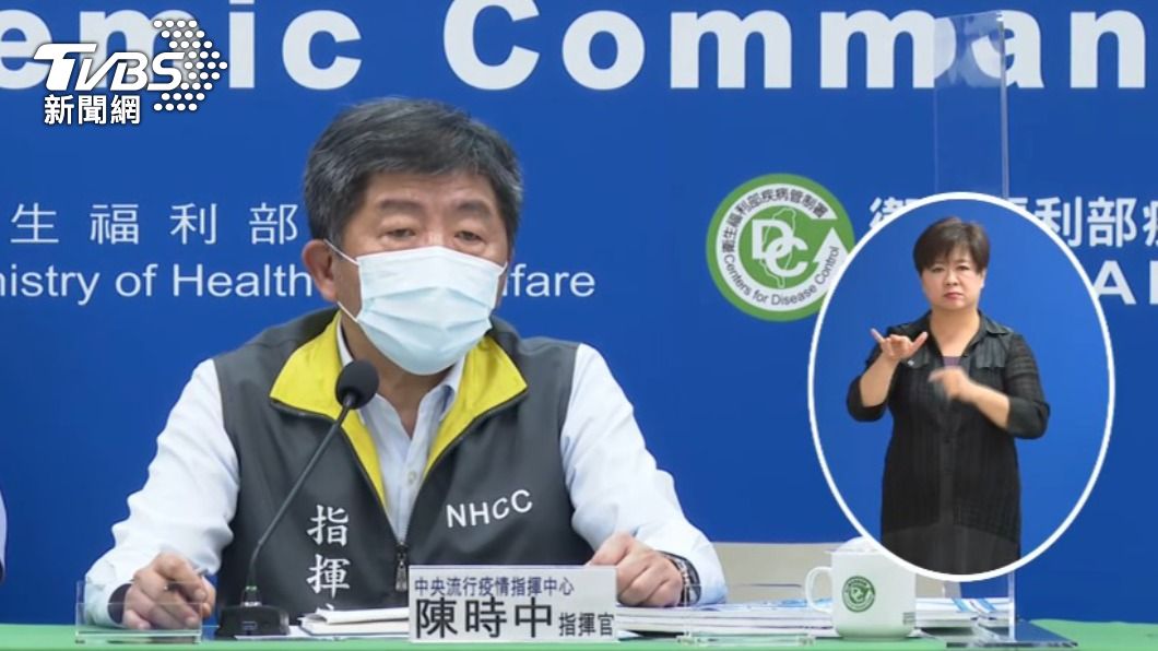 傳統市場成防疫破口？　指揮中心建議你這樣做