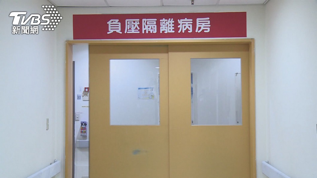 圖／TVBS(非當事醫院)
