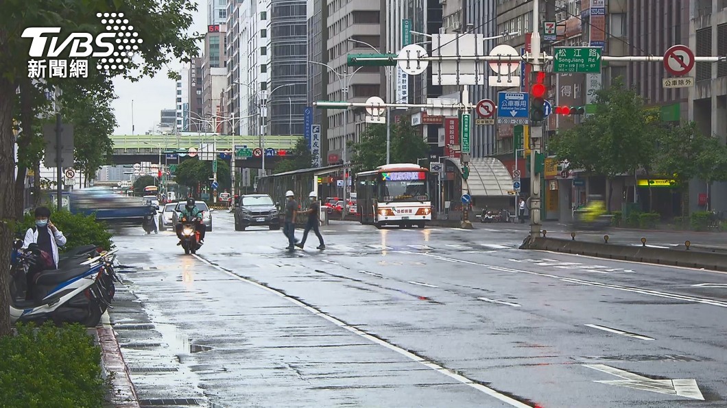 不斷更新/減少群聚避染疫風險 全台活動異動一次看