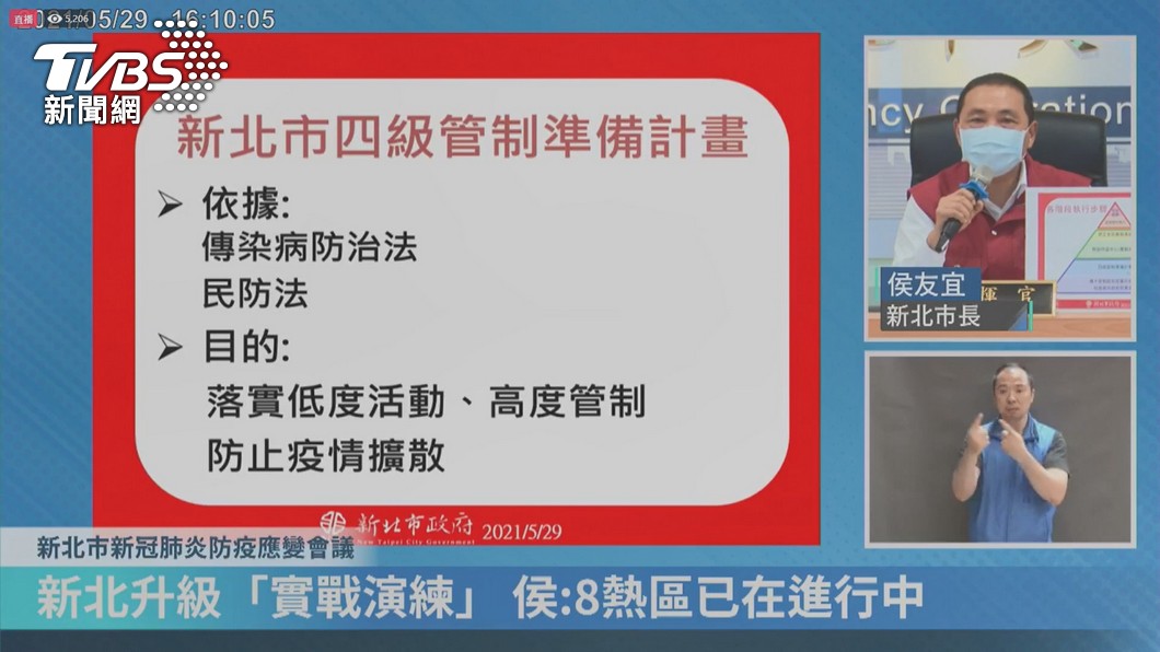 圖／TVBS