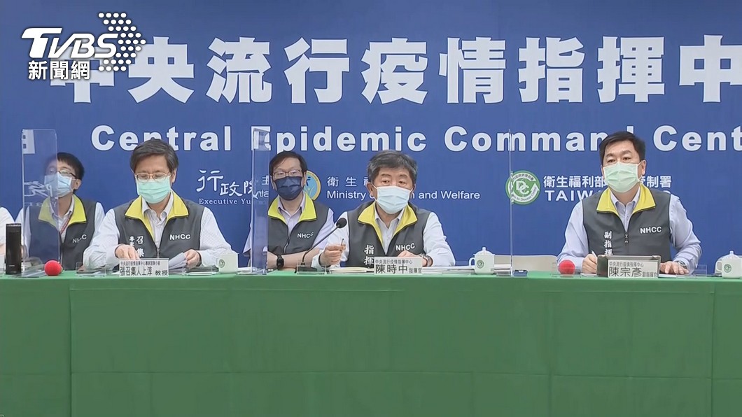 三級警戒擬「再延長至6/28」繼續停課　最快本週宣布