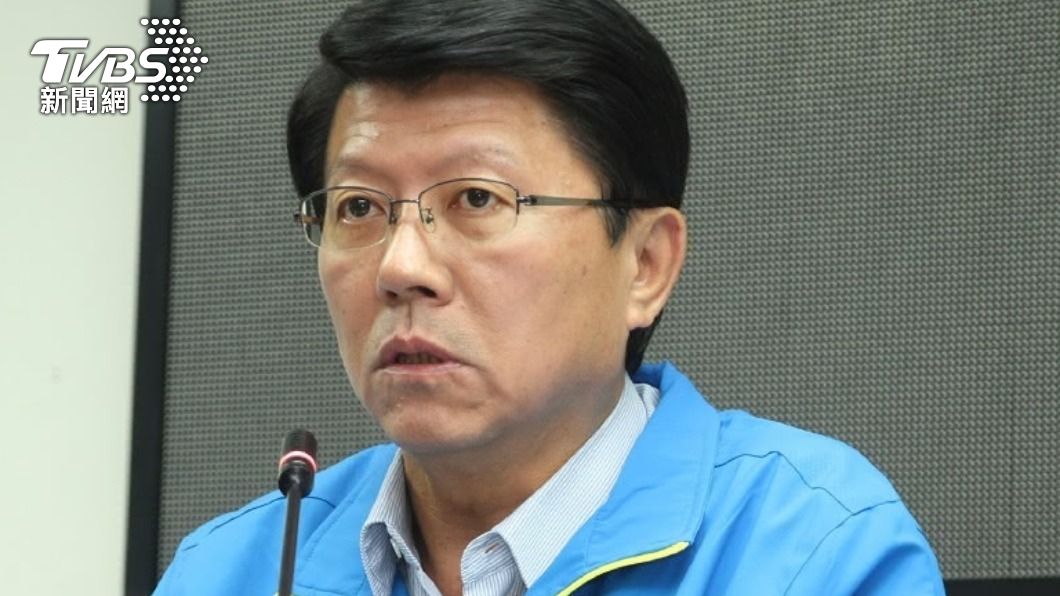 聽不下去!謝龍介秀台語《出師表》狠電陳柏惟:好的不學