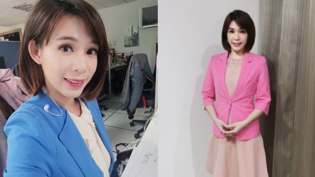 女主播高燒39度確診!全家染疫「沙啞咳嗽」曝隔離現況
