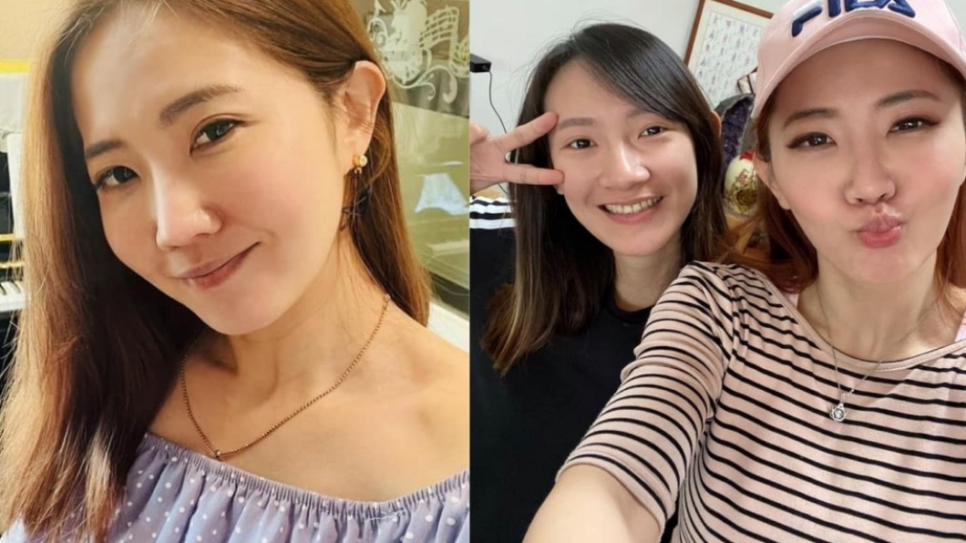 護理師好友上前線「全臉壓傷」 謝忻心疼:眼眶濕了