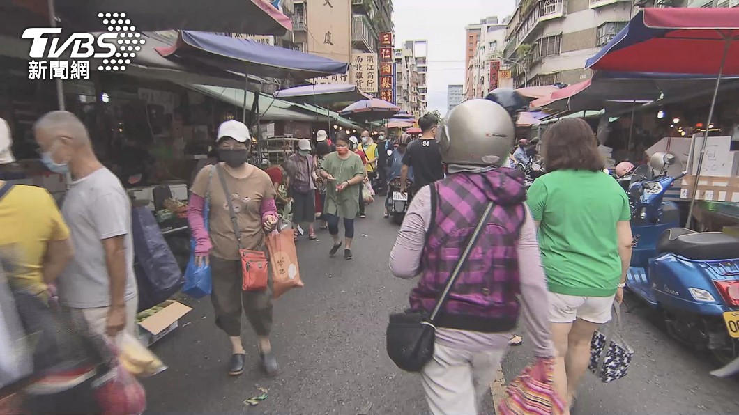 尋找有緣人!濱江市場「月薪8萬」徵才 老闆:有能力就接班