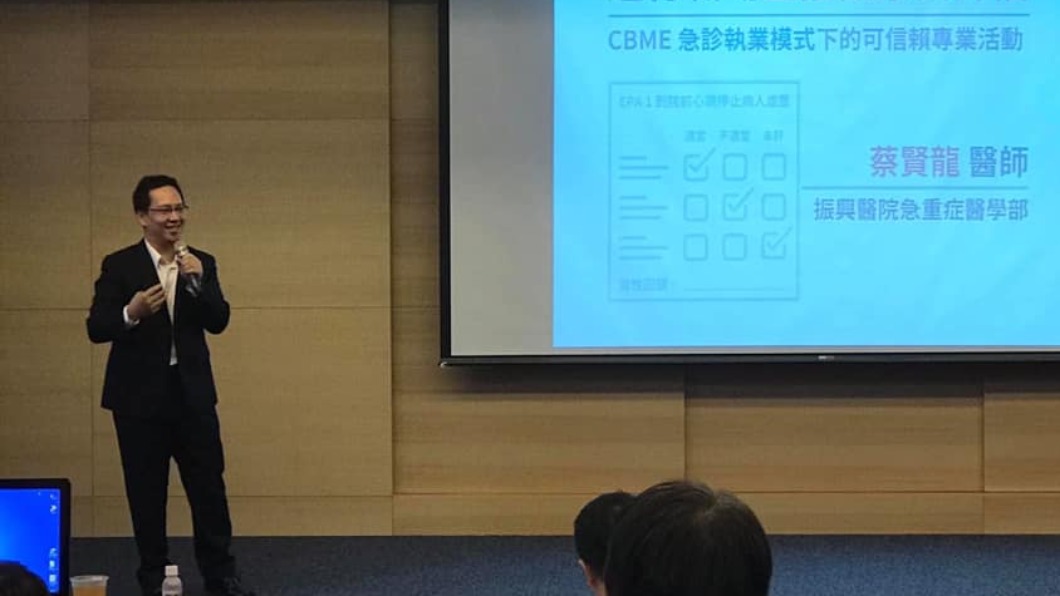 疫情出現曙光時間曝光！　醫：柯文哲判斷很準