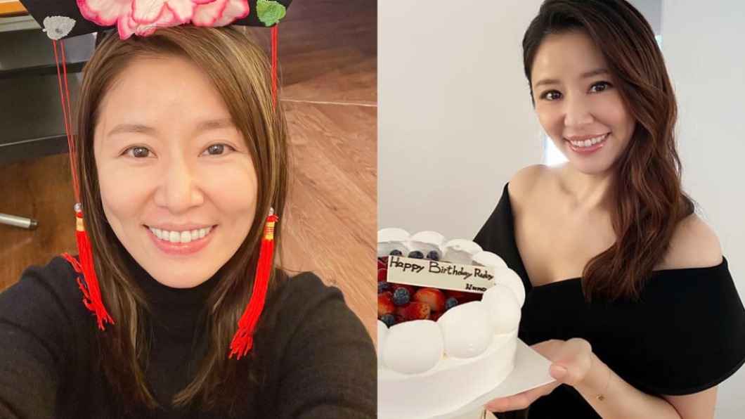 狂!林心如曬「素顏超近自拍」 網友看傻:像開了美肌