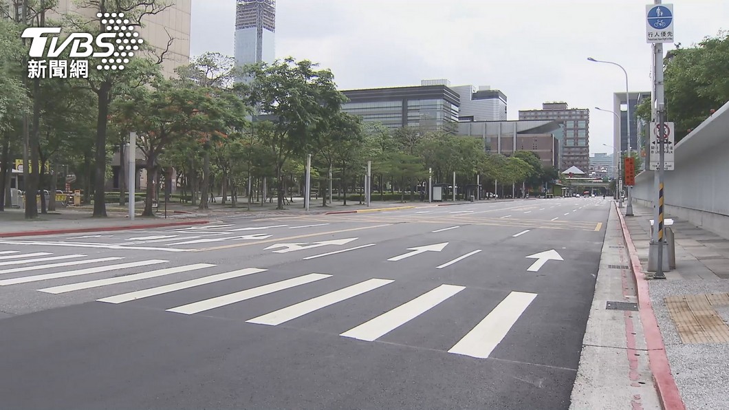 死亡數上升!醫斷言「這數據」不歸零:解封降級遙遙無期