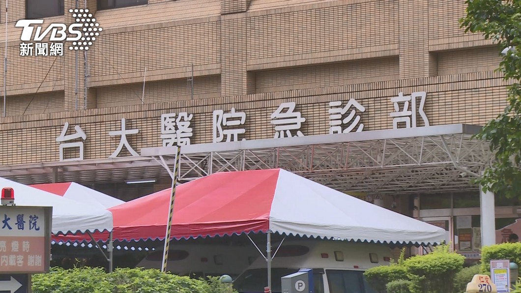 圖/TVBS