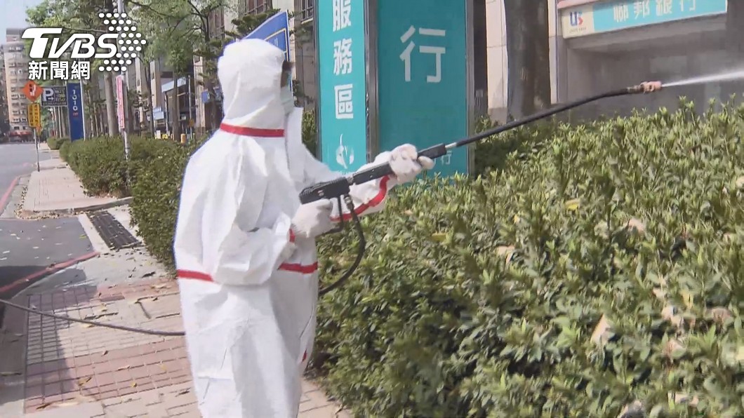 圖／TVBS