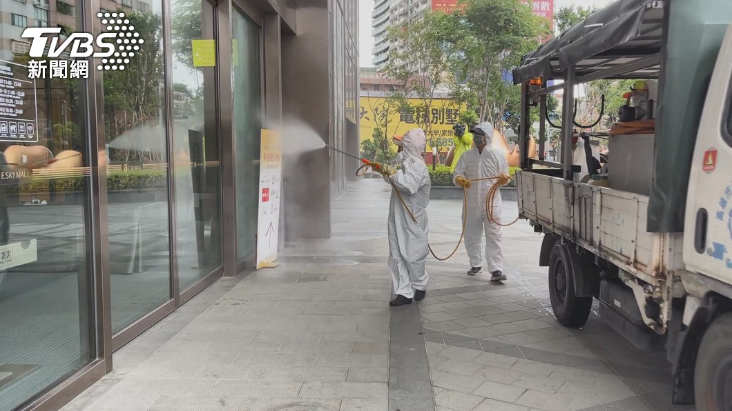 全國三級警戒延長至6/28 今增211本土個案