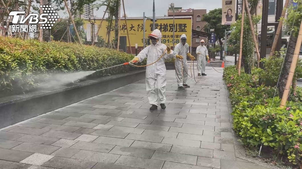 不斷更新/266例本土足跡曝 涉市場、宿舍及量販店