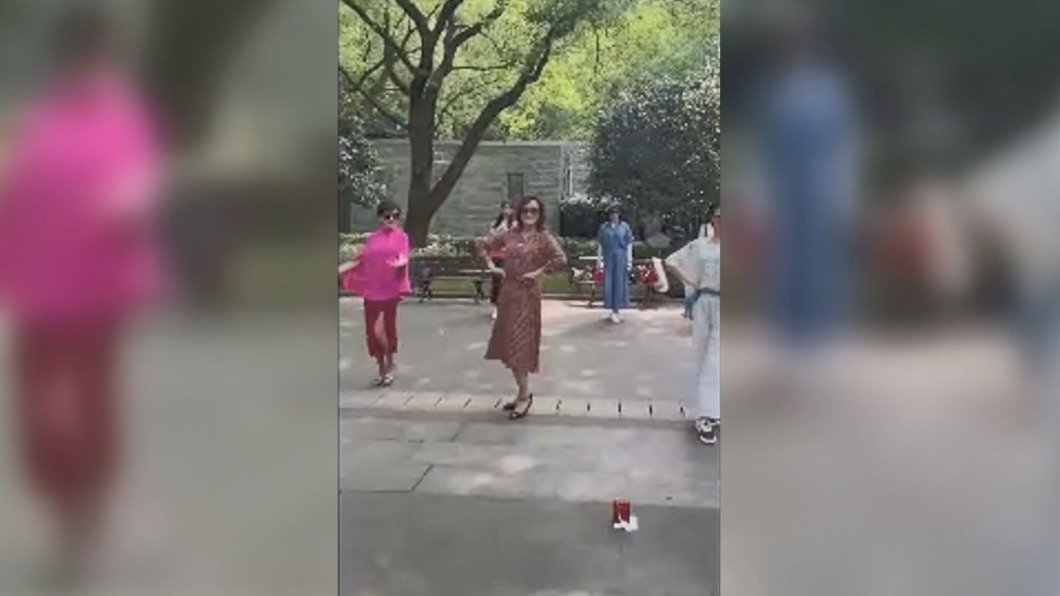 圖/翻攝自劉嘉玲 微博