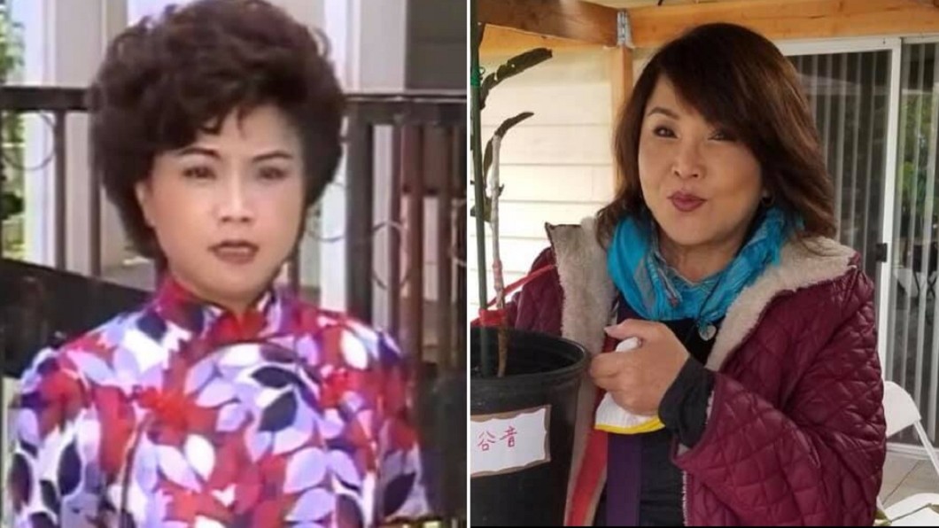 金鐘視后「肺部纖維化」開車昏厥！送搶救連醫都搖頭