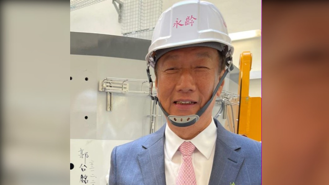 觀點/不讓郭台銘成英雄!他爆蔡政府「阻擋民間採購疫苗」黑幕
