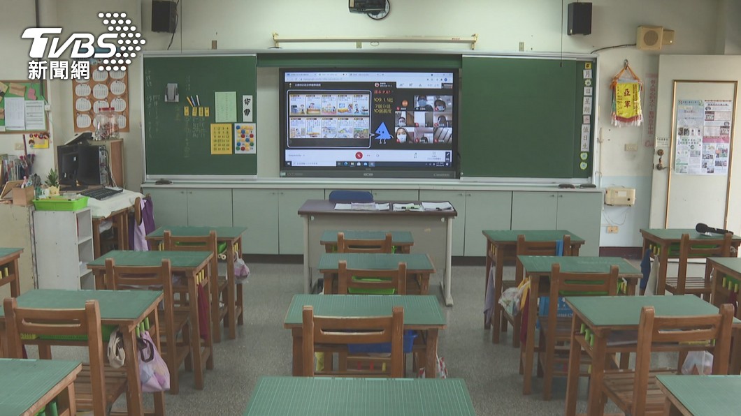 北市備戰返校! 高中以下「分流到校」初步指引出爐