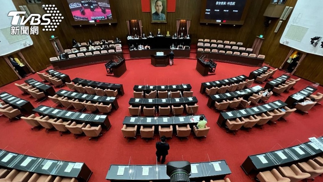 疫情延燒 政院拍板《紓困條例》擬延長至2023