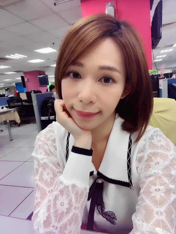 林彥汝日前透露一家三口都確診新冠肺炎。(圖/翻攝自林彥汝臉書)