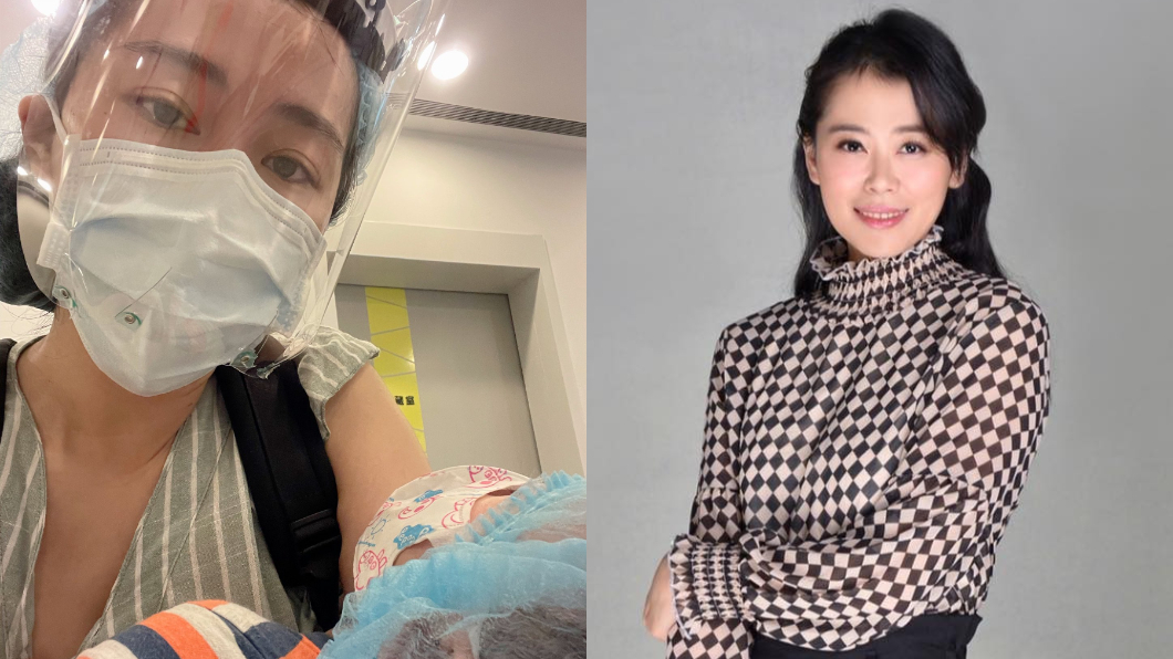 兒高燒38度奔醫院快篩 女醫陳欣湄曝「暖心看病過程」