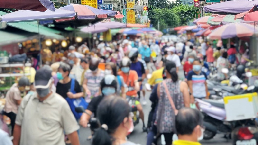 北市市場防疫再提升 6月起實施容留管制