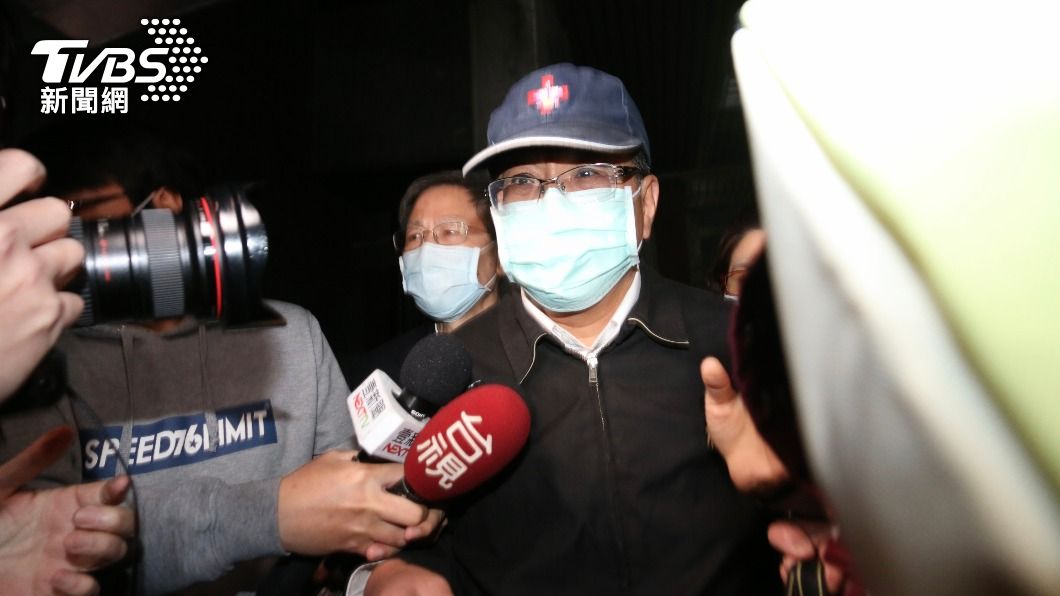 潘懷宗涉詐領助理補助費333萬　士檢依貪污罪起訴
