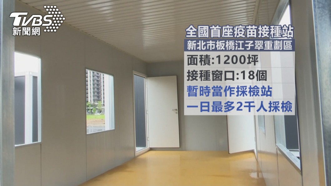 圖／TVBS