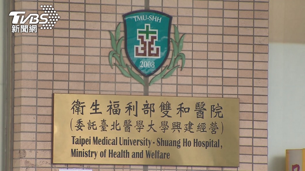 雙和醫院護理師驚傳確診! 擴大採檢再找出8人