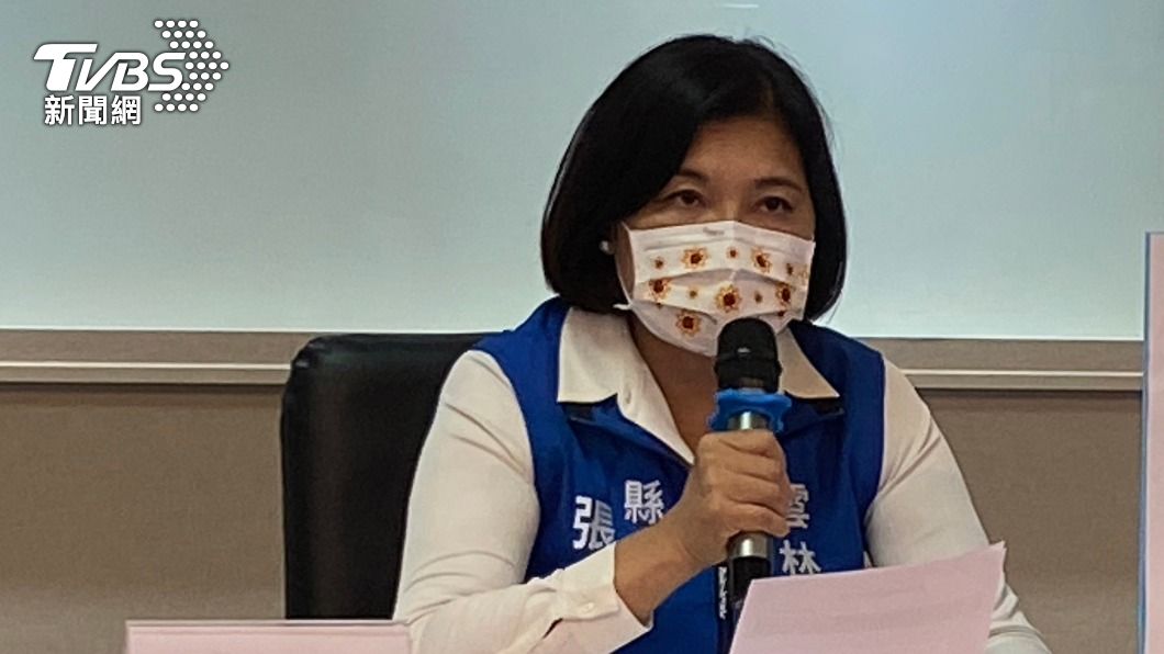 跟進台中 雲林縣將鄰長列入疫苗優先施打對象