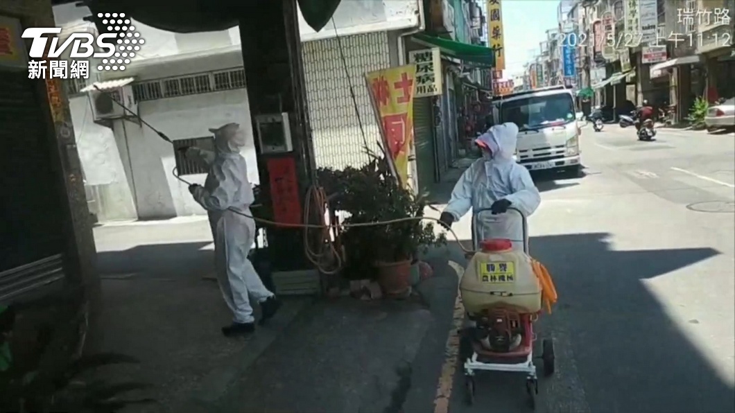 圖／TVBS