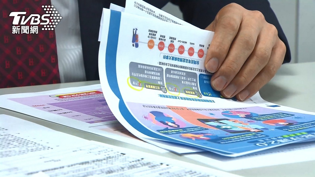 「年初疫情燒」防疫保單熱賣逾百萬件 理賠金額破2億