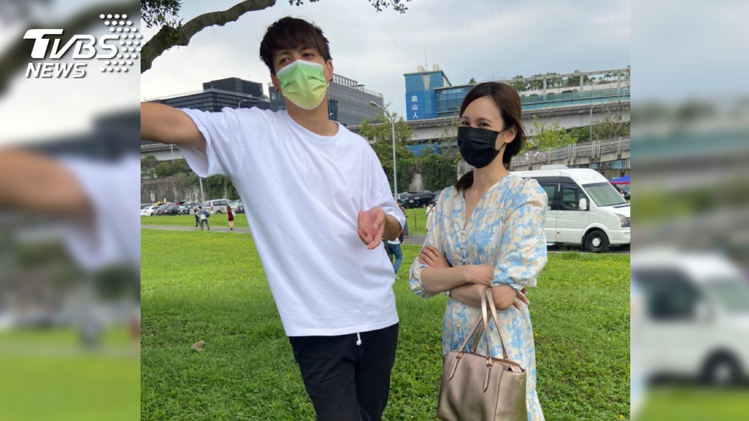 鄭亞回歸《女力報到-男人止步》「廷芝CP」引期待